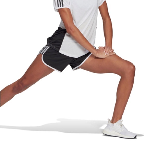 New ADIDAS shorts. Like this listing to be notified about LIFE SALES!   J182S196 - Picture 7 of 8